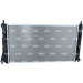 NRF | Kühler, Motorkühlung | 59205 NRF | Kühler, Motorkühlung | 59205