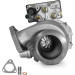 OE Germany Turbolader 24 0960 108131