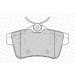Ferodo Bremsbelagsatz, Scheibenbremse PREMIER ECO FRICTION FDB4224