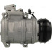 Nissens | Kompressor, Klimaanlage | 89271 Nissens | Kompressor, Klimaanlage | 89271