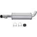 Hella | Mittelschalldämpfer | 8LC 366 026-031