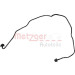 Metzger | Kühlerschlauch | 2421831