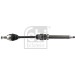 febi bilstein | Antriebswelle | 188145 febi bilstein | Antriebswelle | 188145