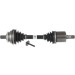 SKF | Antriebswelle | VKJC 4941