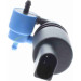 Vemo | Waschwasserpumpe, Scheinwerferreinigung | V40-08-0020 Vemo | Waschwasserpumpe, Scheinwerferreinigung | V40-08-0020