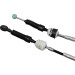 Metzger | Seilzug, Schaltgetriebe | 3150363 Metzger | Seilzug, Schaltgetriebe | 3150363
