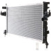 Mahle | Kühler, Motorkühlung | CR 422 000S