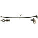 TRW | Bremsschlauch | PHD1150 TRW | Bremsschlauch | PHD1150