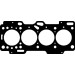 Elring | Dichtung, Zylinderkopf | 725.550