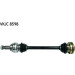 SKF | Antriebswelle | VKJC 8598 SKF | Antriebswelle | VKJC 8598