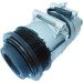 Mahle | Kompressor, Klimaanlage | ACP 861 000S Mahle | Kompressor, Klimaanlage | ACP 861 000S
