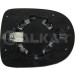 Alkar | Spiegelglas, Außenspiegel | 6402176 Alkar | Spiegelglas, Außenspiegel | 6402176