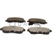 QUARO | Bremsbelagsatz, Scheibenbremse | QP6989C QUARO | Bremsbelagsatz, Scheibenbremse | QP6989C