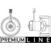 Mahle | Innenraumgebläse | AB 22 000P Mahle | Innenraumgebläse | AB 22 000P