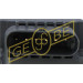 GEBE | NOx-Sensor, NOx-Katalysator | 9 3527 1 GEBE | NOx-Sensor, NOx-Katalysator | 9 3527 1