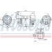Nissens | Trockner, Klimaanlage | 95109 Nissens | Trockner, Klimaanlage | 95109
