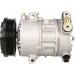 Nissens Kompressor, Klimaanlage FIRST FIT 89100 Nissens Kompressor, Klimaanlage FIRST FIT 89100