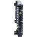 NRF | Kühler, Motorkühlung | 51351 NRF | Kühler, Motorkühlung | 51351
