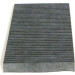 BOSCH 1 987 432 376 Innenraumfilter