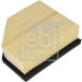 FEBI BILSTEIN 184238 Luftfilter FEBI BILSTEIN 184238 Luftfilter