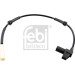 FEBI BILSTEIN 185415 Sensor, Raddrehzahl FEBI BILSTEIN 185415 Sensor, Raddrehzahl