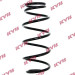KYB | Fahrwerksfeder | RA3534 KYB | Fahrwerksfeder | RA3534