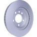 Hella | Bremsscheibe | 8DD 355 117-151