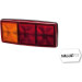 Hella | Heckleuchte | 2SD 357 031-001
