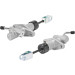 Valeo | Geberzylinder, Kupplung | 804685