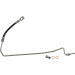 TRW | Bremsschlauch | PHD944 TRW | Bremsschlauch | PHD944