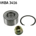 SKF | Radlagersatz | VKBA 3416 SKF | Radlagersatz | VKBA 3416
