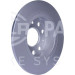 Hella Pagid | Bremsscheibe | 8DD 355 109-601