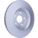 Hella | Bremsscheibe | 8DD 355 122-411 Hella | Bremsscheibe | 8DD 355 122-411