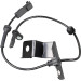 Metzger | Sensor, Raddrehzahl | 09001211 Metzger | Sensor, Raddrehzahl | 09001211