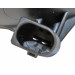 Metzger | Ausgleichsbehälter, Kühlmittel | 2140158 Metzger | Ausgleichsbehälter, Kühlmittel | 2140158