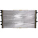 Mahle | Kühler, Motorkühlung | CR 463 000S