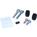 Maxgear | Führungshülsensatz, Bremssattel | 27-0608 Maxgear | Führungshülsensatz, Bremssattel | 27-0608