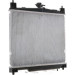 Mahle | Kühler, Motorkühlung | CR 539 000S Mahle | Kühler, Motorkühlung | CR 539 000S