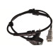 Maxgear | Sensor, Raddrehzahl | 20-0025 Maxgear | Sensor, Raddrehzahl | 20-0025