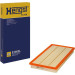 Hengst Filter | Luftfilter | E1463L