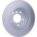 Hella | Bremsscheibe | 8DD 355 111-261