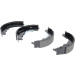 ATE | Bremsbackensatz | 03.0137-0491.2 ATE | Bremsbackensatz | 03.0137-0491.2