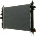 Mahle | Kühler, Motorkühlung | CR 1101 000P Mahle | Kühler, Motorkühlung | CR 1101 000P