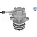 Meyle Hydraulikpumpe, Lenkung MEYLE-ORIGINAL: True to OE 114 631 0036