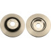 TRW | Bremsscheibe | DF6149S TRW | Bremsscheibe | DF6149S