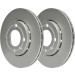 ATE | Bremsscheibe | 24.0118-0106.1 ATE | Bremsscheibe | 24.0118-0106.1