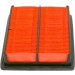 BOSCH 1 457 433 961 Luftfilter