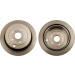TRW | Bremsscheibe | DF4929 TRW | Bremsscheibe | DF4929