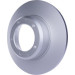 Hella | Bremsscheibe | 8DD 355 117-271