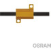 Osram | Leitungssatz | LEDriving® Canbus Control Unit (5W) | LEDCBCTRL101